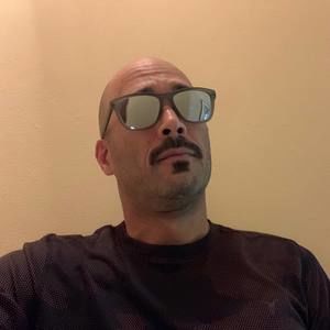 Meet your Posher, Alberto